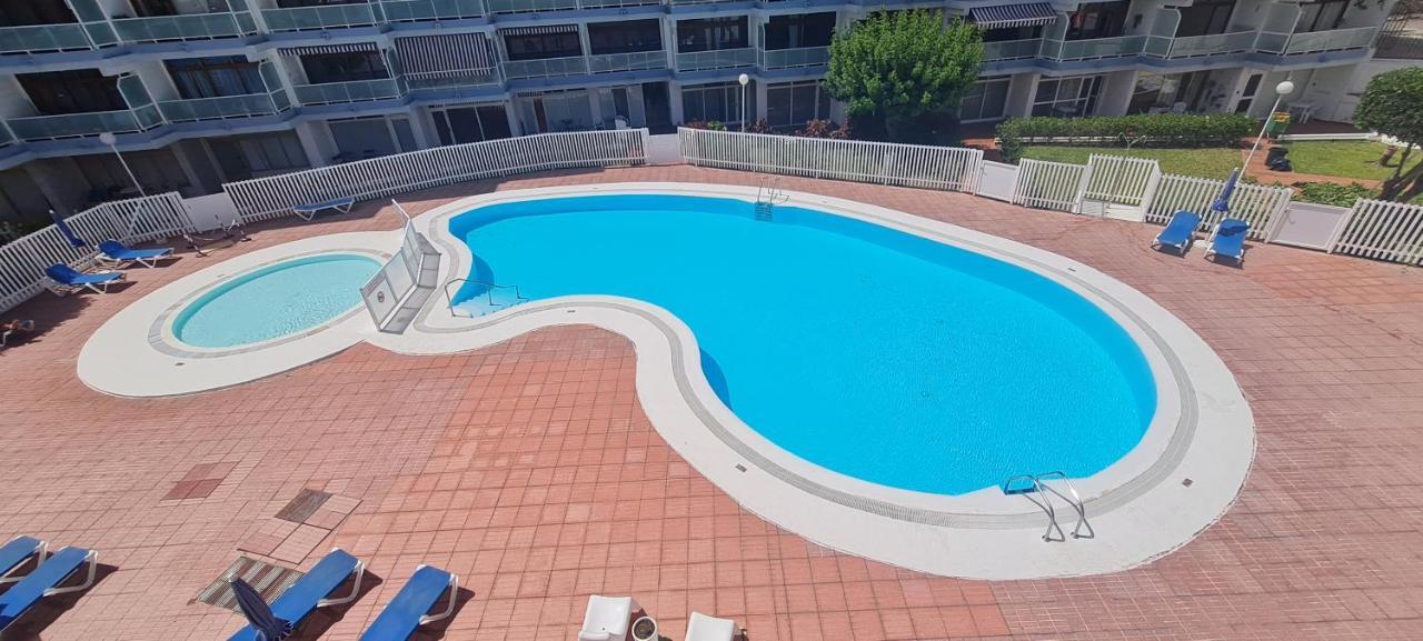 Marlenghi Apartments The Good Life Jumbo Centrum ماسبالوماس المظهر الخارجي الصورة