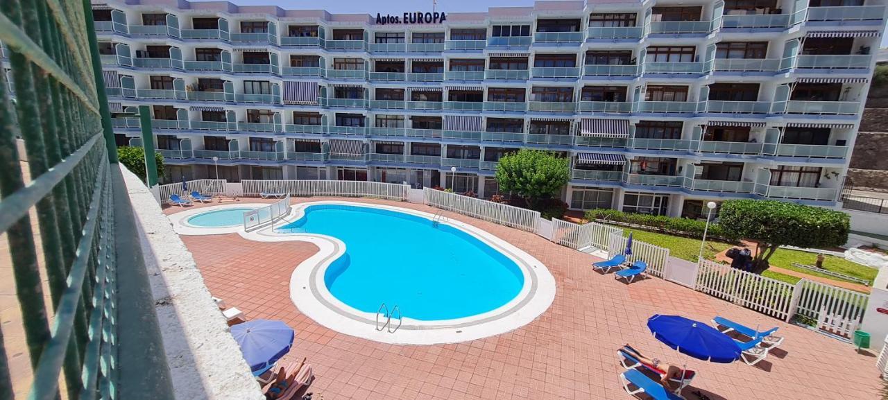 Marlenghi Apartments The Good Life Jumbo Centrum ماسبالوماس المظهر الخارجي الصورة