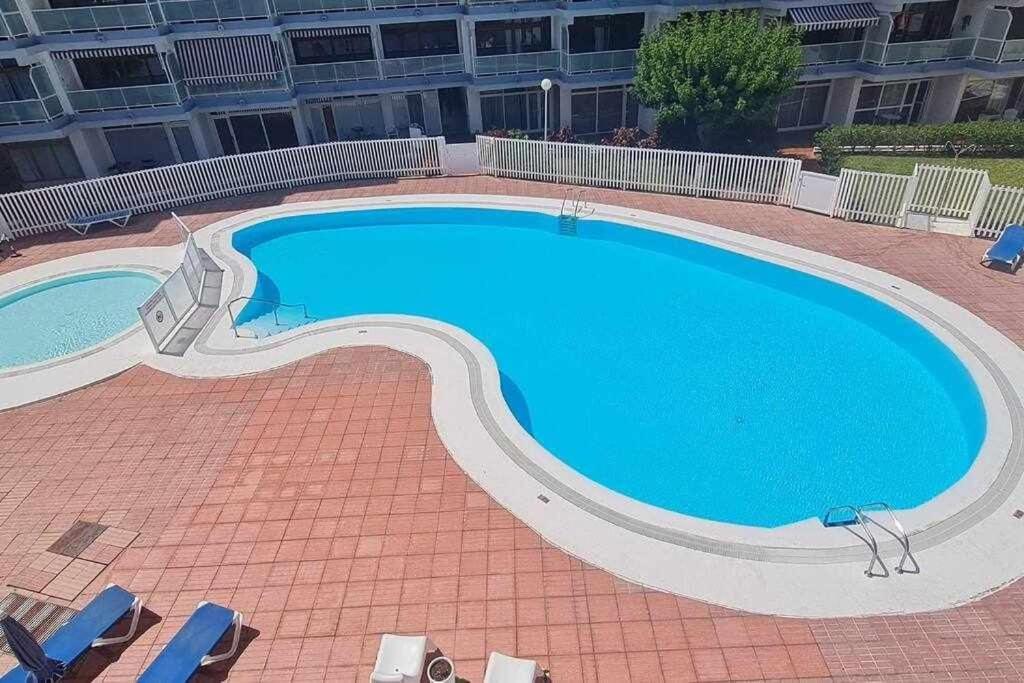 Marlenghi Apartments The Good Life Jumbo Centrum ماسبالوماس المظهر الخارجي الصورة