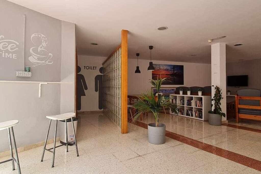 Marlenghi Apartments The Good Life Jumbo Centrum ماسبالوماس المظهر الخارجي الصورة