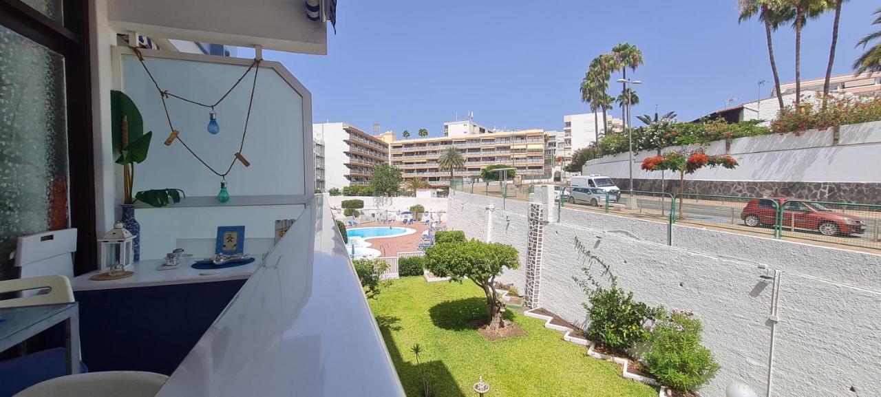 Marlenghi Apartments The Good Life Jumbo Centrum ماسبالوماس المظهر الخارجي الصورة