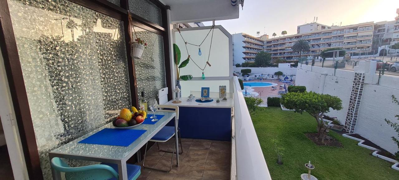 Marlenghi Apartments The Good Life Jumbo Centrum ماسبالوماس المظهر الخارجي الصورة