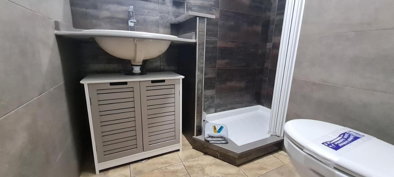 Marlenghi Apartments The Good Life Jumbo Centrum ماسبالوماس المظهر الخارجي الصورة